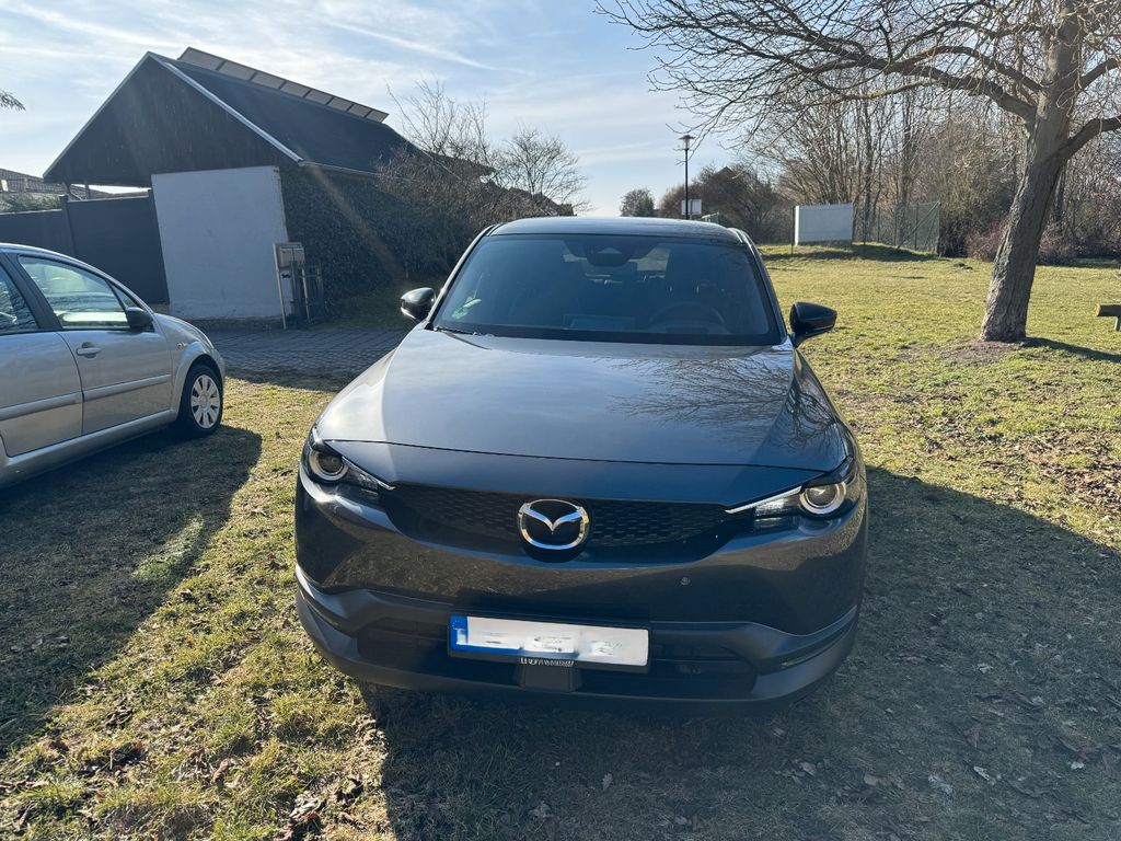 Image of Mazda MX-30