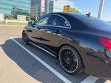 Mercedes-Benz CLA 45 AMG CLA 45 SPEEDSHIFT DCT 4MATIC Standard - Mercedes-Benz CLA-Klasse von privat