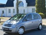 Opel Meriva Basis*2.HAND*SERVICE NEU* - Opel Meriva aus 2006