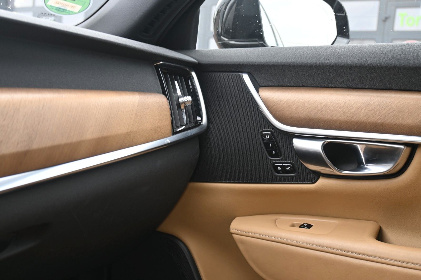 Fahrzeugabbildung Volvo V90 D5 Inscrip* AWD*360°*MASS*LUFT*NAV*MIETKAUF