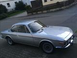 BMW 2800 CS E9 - BMW: 2800