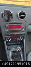Audi A3 - 11