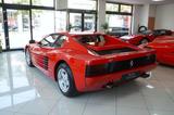 Ferrari Testarossa Monodado / Service Neu / - Ferrari Testarossa Benziner Gebrauchtwagen