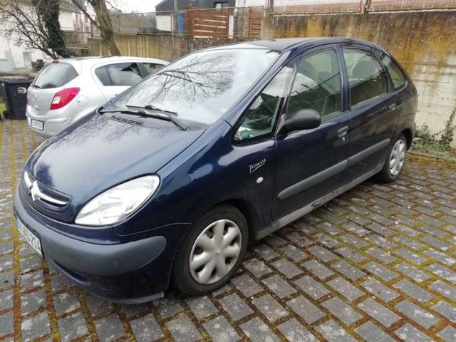 Citroën Citroen Xsara Picasso