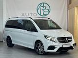 Mercedes-Benz 220 V 220/250/300 d EDITION 2021 lang - Mercedes-Benz 220: Van