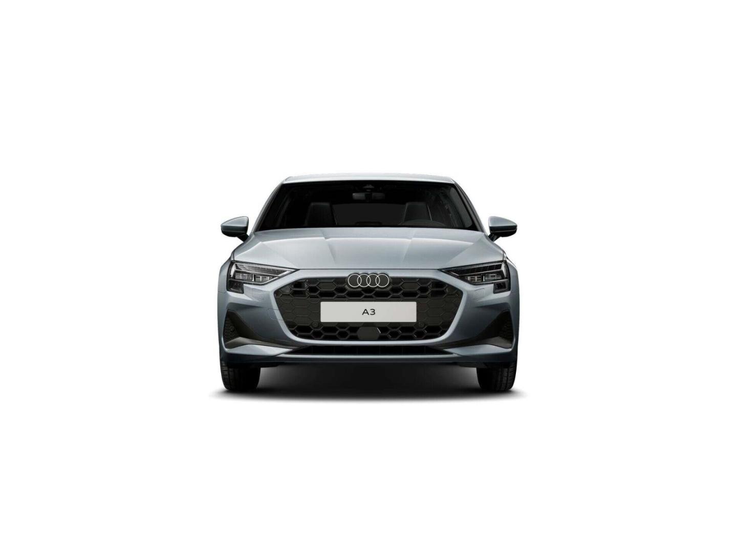 Audi A3 Sportback 35 TDI S-Tronic S-Line Int./AHK