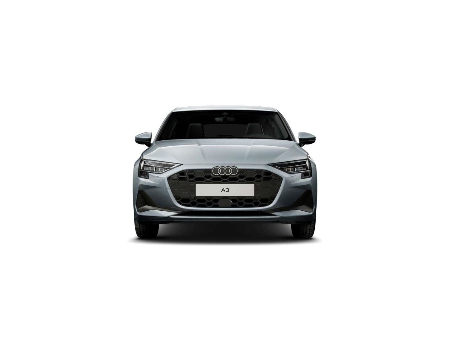 Audi A3 - Bild 4