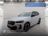 BMW iX3 M Sport AHK Driv.Assist.Prof Harman/K LED - BMW iX3 Jahreswagen