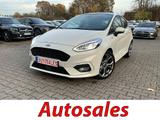 Ford Fiesta 1.5 TDCi 85 ST-Line Navi,Kamera,LED - Ford Fiesta ST mit Diesel-Antrieb