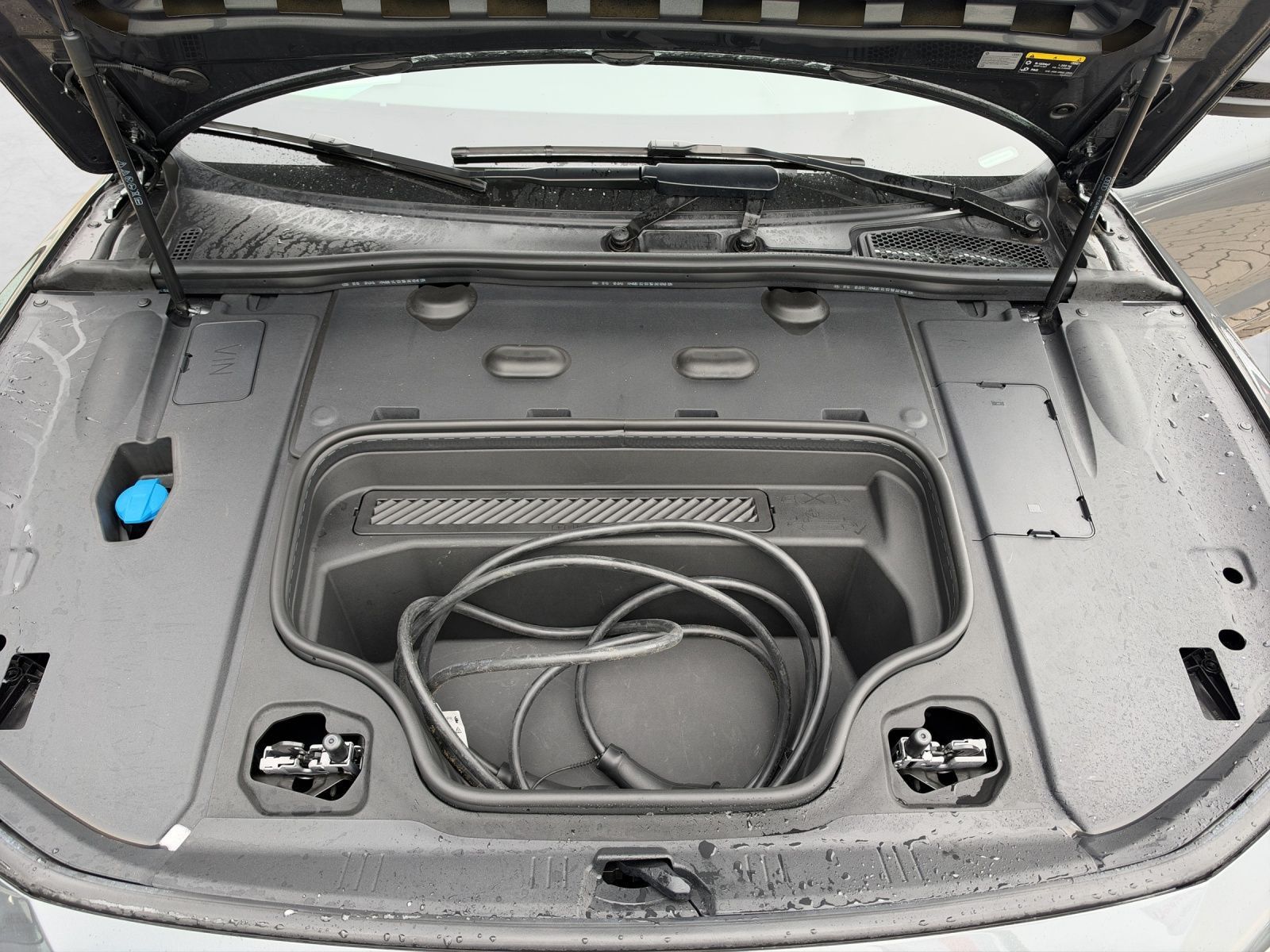 Audi A6 e-tron - Bild 19