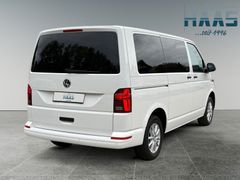Fahrzeugabbildung Volkswagen T6.1 Multivan 2.0 TDI DSG - LED*APP*3xKlima*PDC!