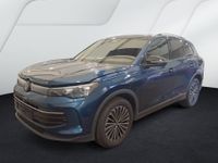 Volkswagen Tiguan - Vorschau Bild 2