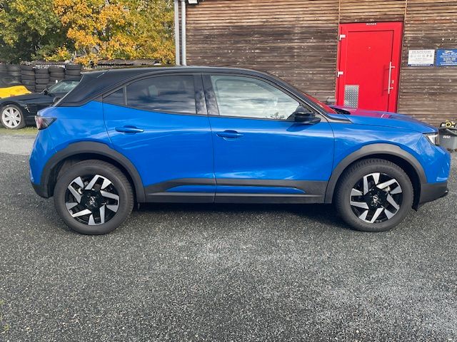 Fahrzeugabbildung Opel Mokka 1.2 Turbo GS 100KW//SHZ/LHZ/PDC/RKF