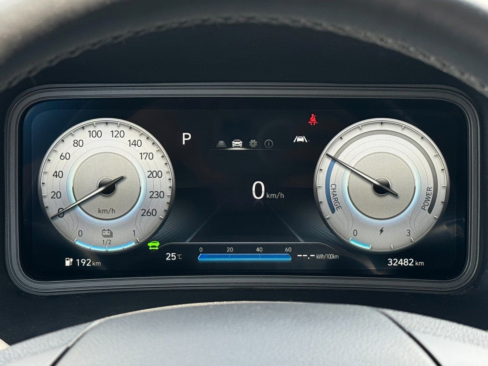 Fahrzeugabbildung Hyundai KONA E Select ACC PDC CAM SHZ LHZ LKA CarPlay