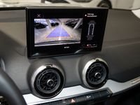 Audi Q2 - Vorschau Bild 22