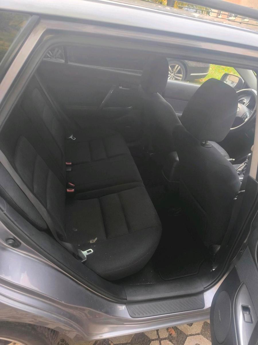 Mazda 2 2007 — photo 6