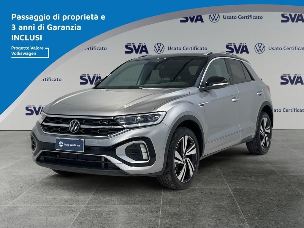 Volkswagen T-Roc 1.5 TSI 150CV DSG R-Line