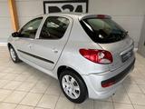Peugeot 206 + Klimaanlage/Fresprechanlage/TÜV - Peugeot 206 Gebrauchtwagen
