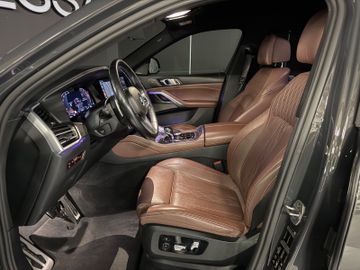 BMW X6 - 9