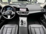 BMW 330i Automatic Advantage | Mineralgrau | Leder - BMW 330 in Köln
