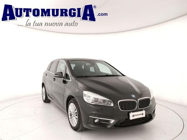 Image of BMW 216 Active Tourer