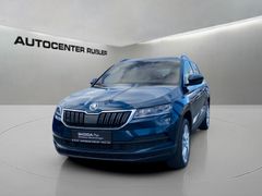 Foto Nummer 1: SKODA Karoq