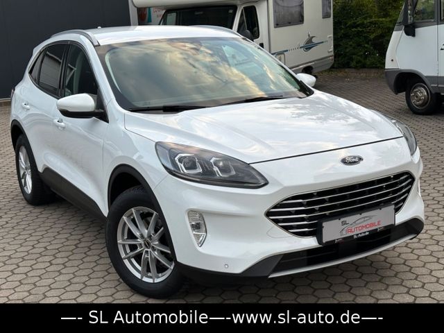 Ford Kuga 2,0 EcoBlue AWD Aut. Navi Kam Head-Up LED