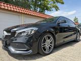 Mercedes-Benz CLA 180 Shooting Brake AMG-Line LED Kamera - Mercedes-Benz CLA 180 Gebrauchtwagen in Berlin