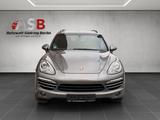 Porsche Cayenne Diesel*Automatik*Leder*Navi*Xenon - Porsche Cayenne aus 2011 mit Diesel-Antrieb