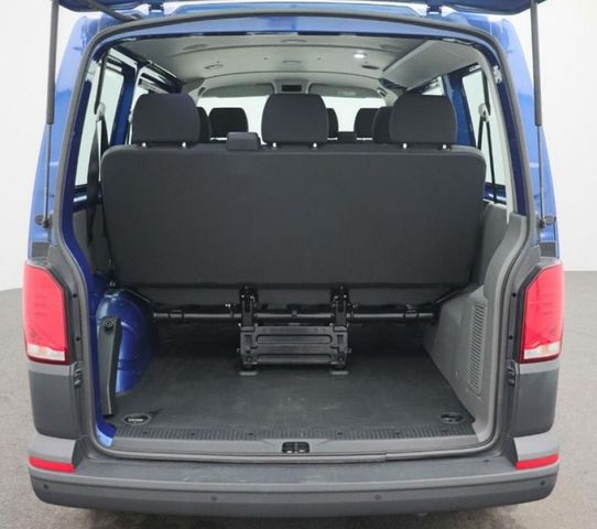 Transporter Kombi 2.0 TDI DSG 9-SITZER KLIMA+APP