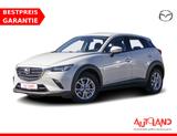 Mazda CX-3 2.0 Kamera Navi Tempomat - Mazda CX-3 aus 2021