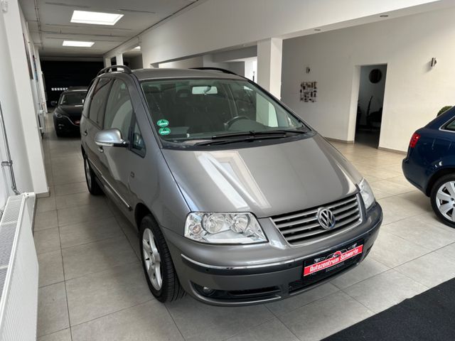 Volkswagen Sharan 2.0TDI Highline  ~ 7 Sitzer ~ Navi ~ Tüv