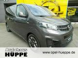 Opel Zafira Life Electric Tourer M *HUD NAVI u.v.m* - Opel Zafira Life mit Elektro-Antrieb
