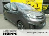 Opel Zafira Life Electric Tourer M *HUD NAVI u.v.m* - : Van, Electric
