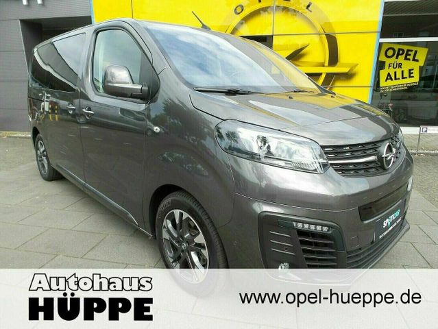 Opel Zafira Life Electric Tourer M *HUD NAVI u.v.m*