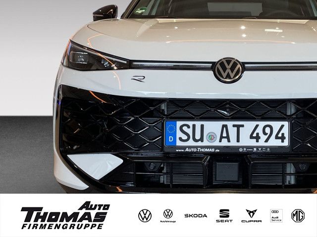 Image of Volkswagen T-Roc