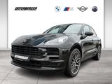 Porsche Macan S 21" RS Spyder / AHK / Dt. Fzg / Top! - Porsche: RS