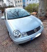 Volkswagen VW POLO 9N * 64 PS * (3-Türer) * TÜV 11.2026 - Volkswagen Polo aus 2001: 9n