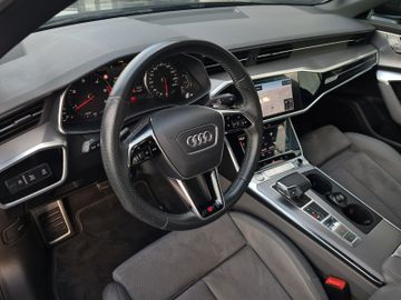 Audi A6 - 10