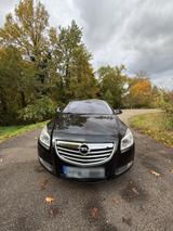 Opel insignia - Opel Insignia in Karlsruhe