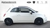 Fiat 500 DolceVita 3.trg. MildHybrid - Fiat 500 in Osnabrück