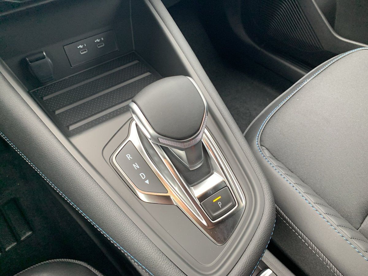 Renault Captur - Bild 19