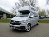 Westfalia Club Joker Hochdach #AUTO #NAVI #LED #SOLAR #LIT - Westfalia Hochdach