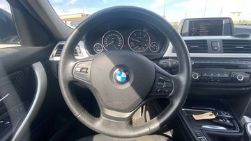 BMW 320 - 10