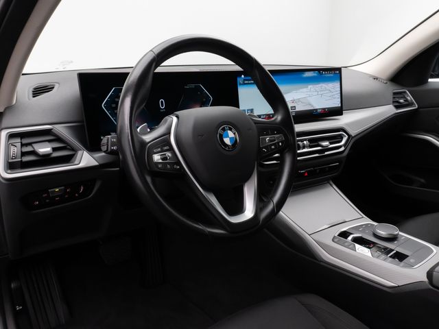 Foto Nummer 21: BMW 318i
