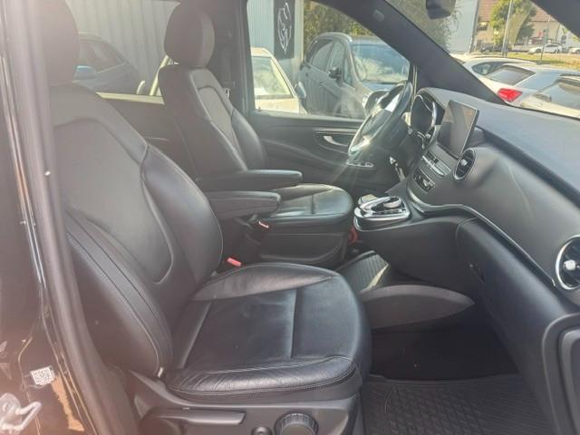 Mercedes-Benz V 250 CDI/BT/d AVANTGARDE 4MATIC LANG