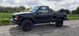 GMC Sierra ,Chevy, K1500,Stepside, 4x4, Schalter,Z71 - GMC Sierra: 1500