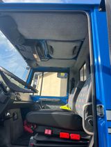 Unimog U1400 - Unimog U 1400