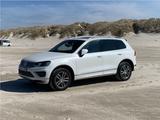 Volkswagen VW Touareg - VW Touareg Gebrauchtwagen in Bremen