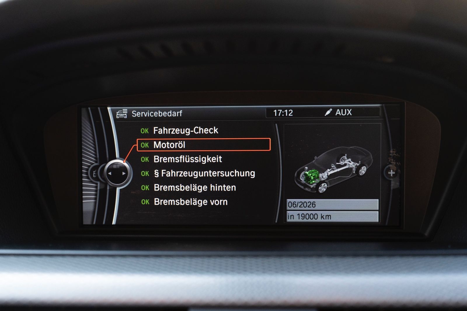 Fahrzeugabbildung BMW 335iS Coupé M PDC BIXENON TEMPOMAT LEDER DKG